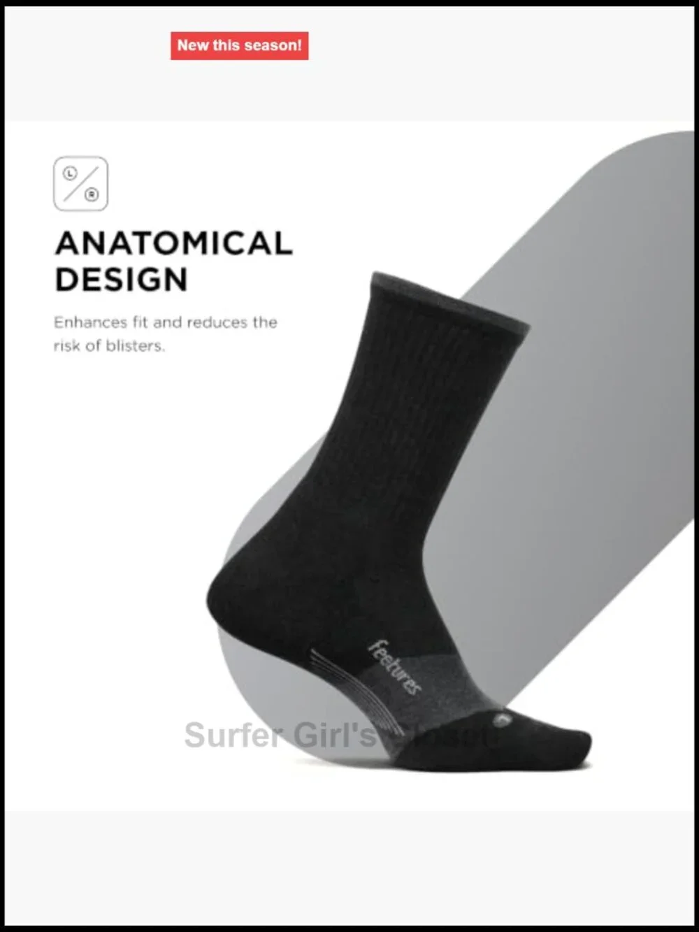 Trail Max Cushion Mini Crew Hiking Socks for Men & Women